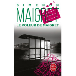 Le Voleur de Maigret