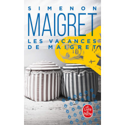 Les Vacances de Maigret