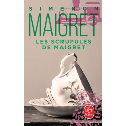 Les Scrupules de Maigret