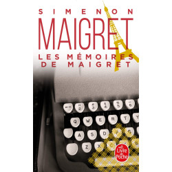 Les Mémoires de Maigret