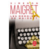 Les Mémoires de Maigret