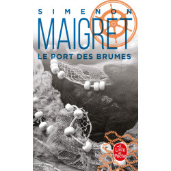 Le Port des brumes