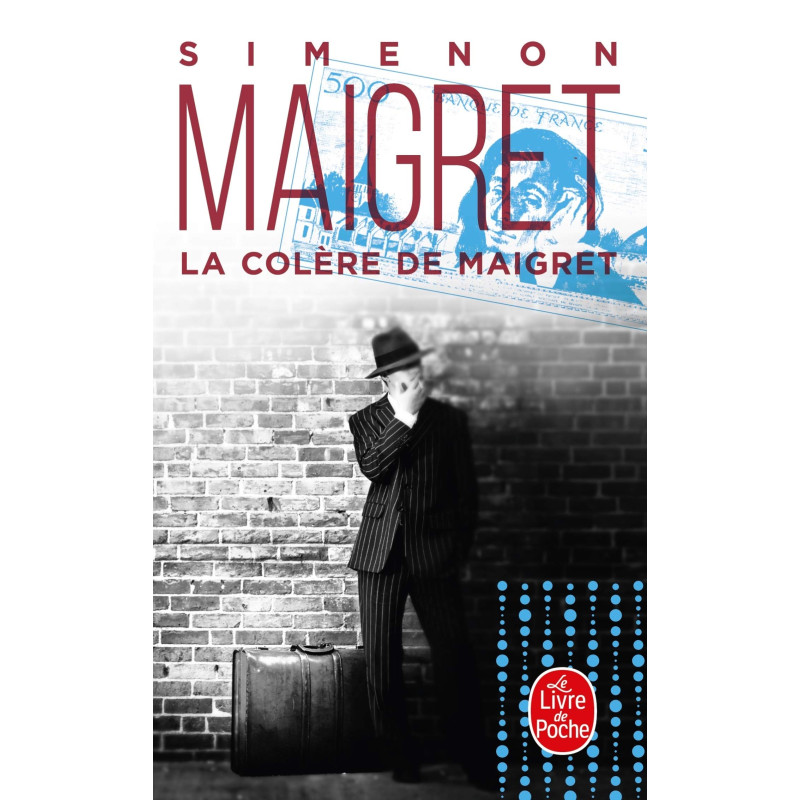 La Colère de Maigret