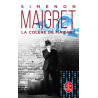 La Colère de Maigret