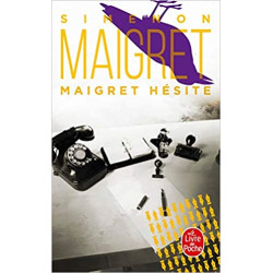 Maigret hésite