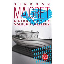 Maigret et le voleur paresseux