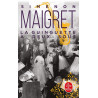 La guinguette à deux sous (Maigret)