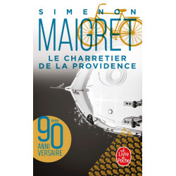 Maigret, Le charretier de...