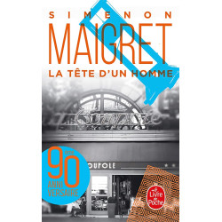 La tête d'un homme (Maigret)