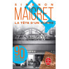 La tête d'un homme (Maigret)