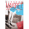 Pietr le letton (Maigret)