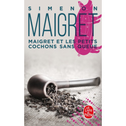 Maigret et les petits...