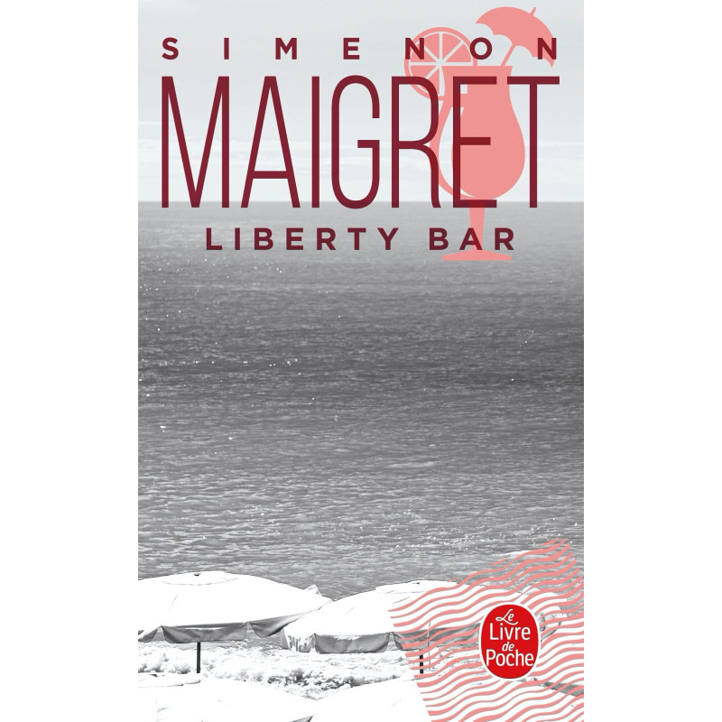 Liberty Bar (Maigret)