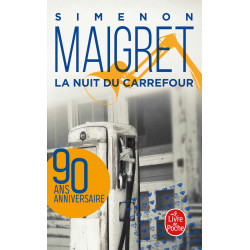 Maigret, La nuit du carrefour