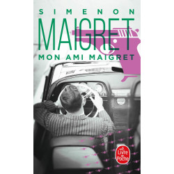 Mon ami Maigret