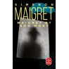 Maigret et son mort