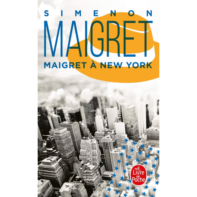 Maigret à New York