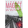 Le révolver de Maigret (Maigret)