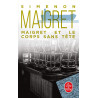 Maigret et le corps sans tête