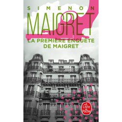 La première enquête de Maigret