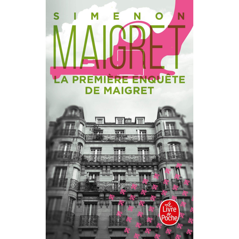La première enquête de Maigret