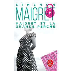 Maigret et la grande perche