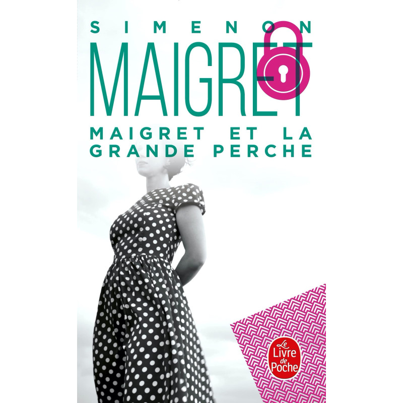 Maigret et la grande perche