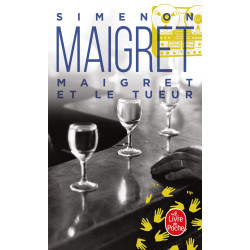 Maigret et le tueur