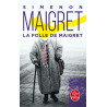 Maigret, La folle de Maigret