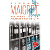 Maigret et le marchand de vin