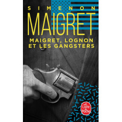 Maigret, Lognon et les...