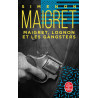 Maigret, Lognon et les gangsters