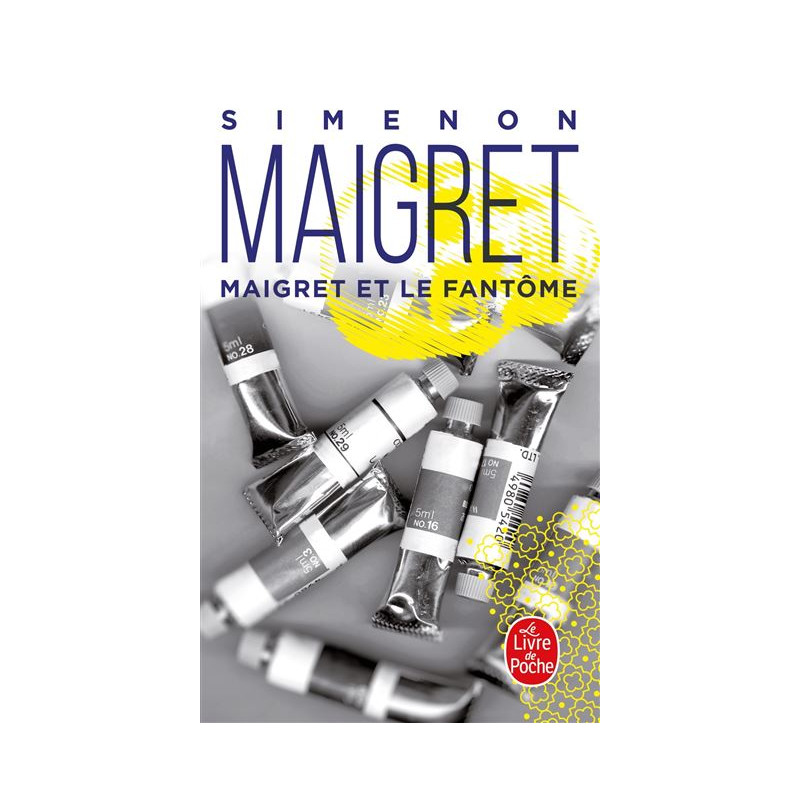 Maigret et le fantôme