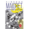 Maigret et le fantôme