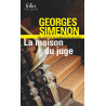 La maison du juge (Maigret)