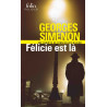 Félicie est là (Maigret)