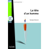 La tête d'un homme (Livre + CD)