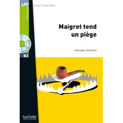 Maigret tend un piège...