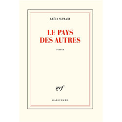 Le pays des autres T01