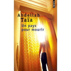 Un pays pour mourir (poche)