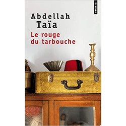 Le rouge du tarbouche