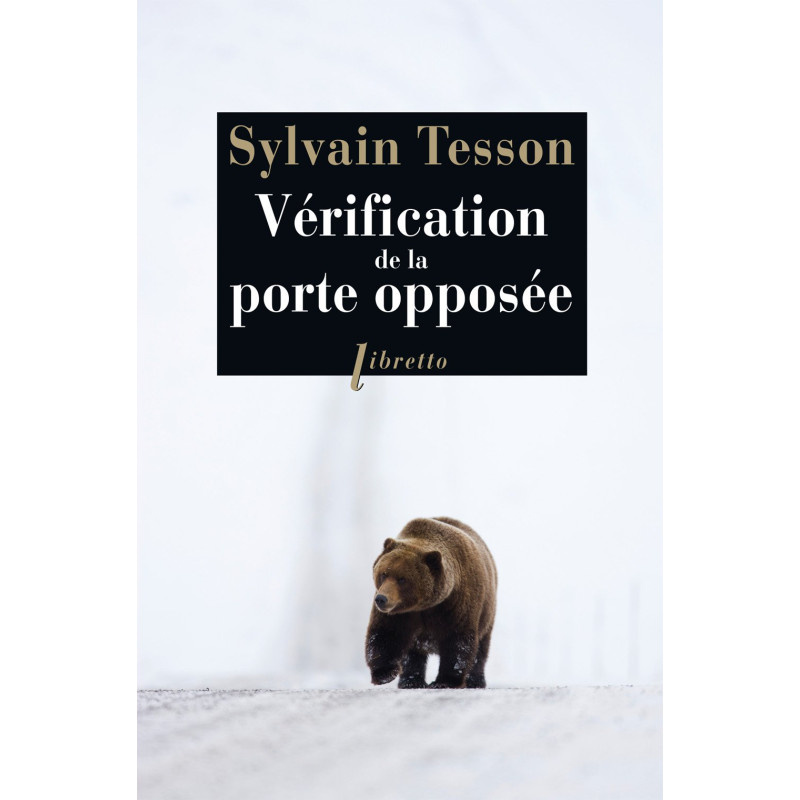 Vérification de la porte opposée