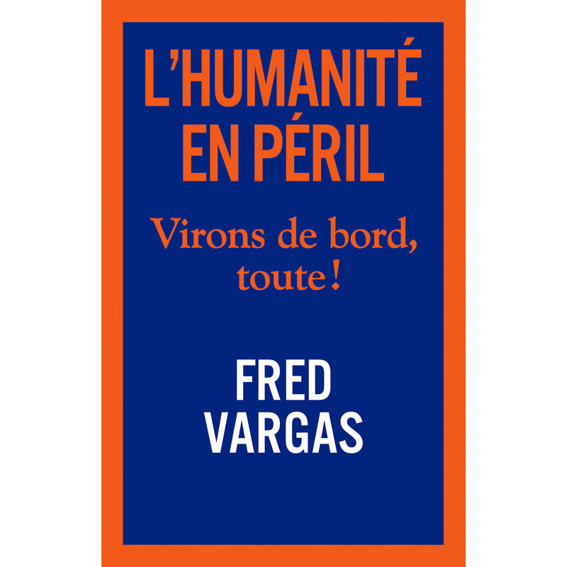 L'humanité en péril