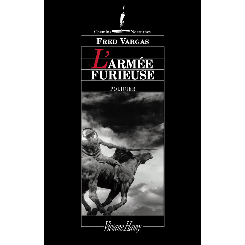 L'armée furieuse