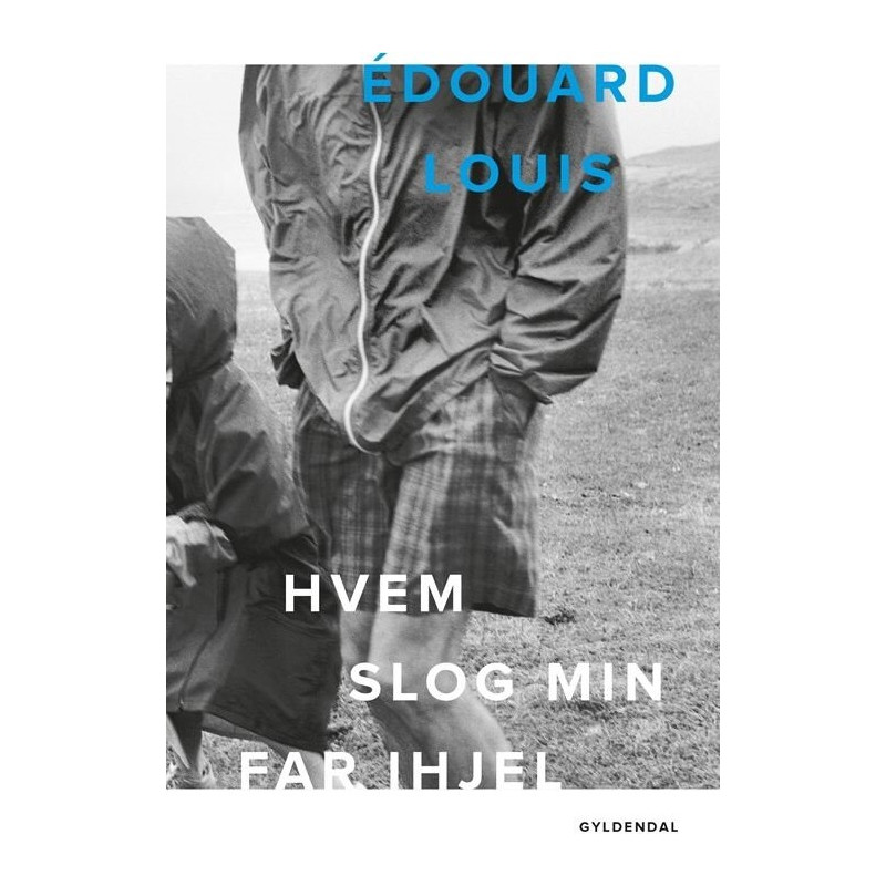 Hvem slog min far ihjel