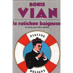 Le ratichon baigneur et...