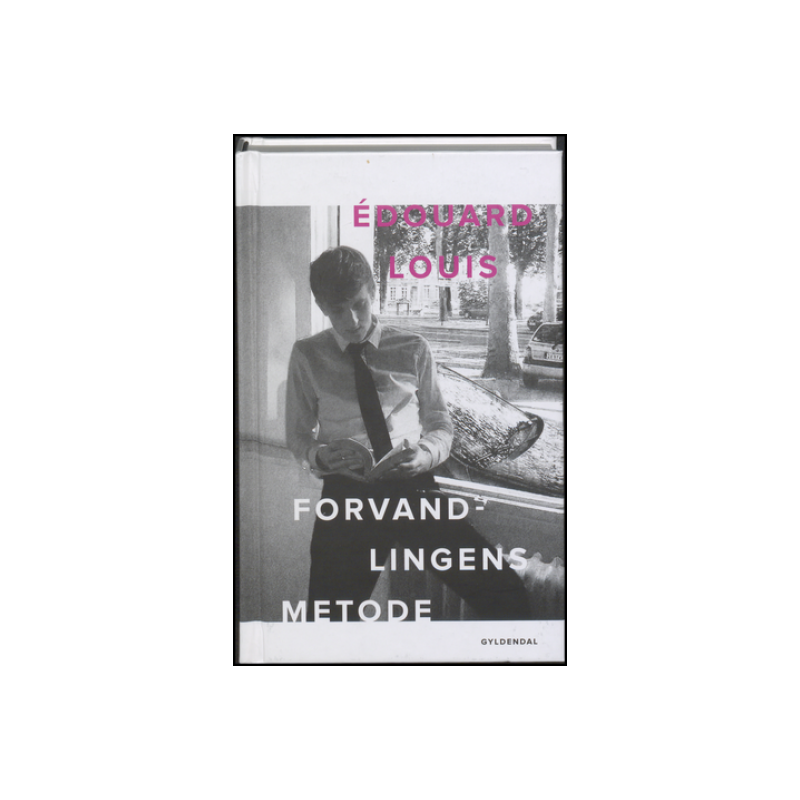 Forvandlingens metode