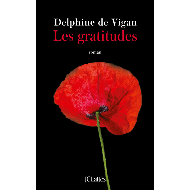 Les Gratitudes (poche)