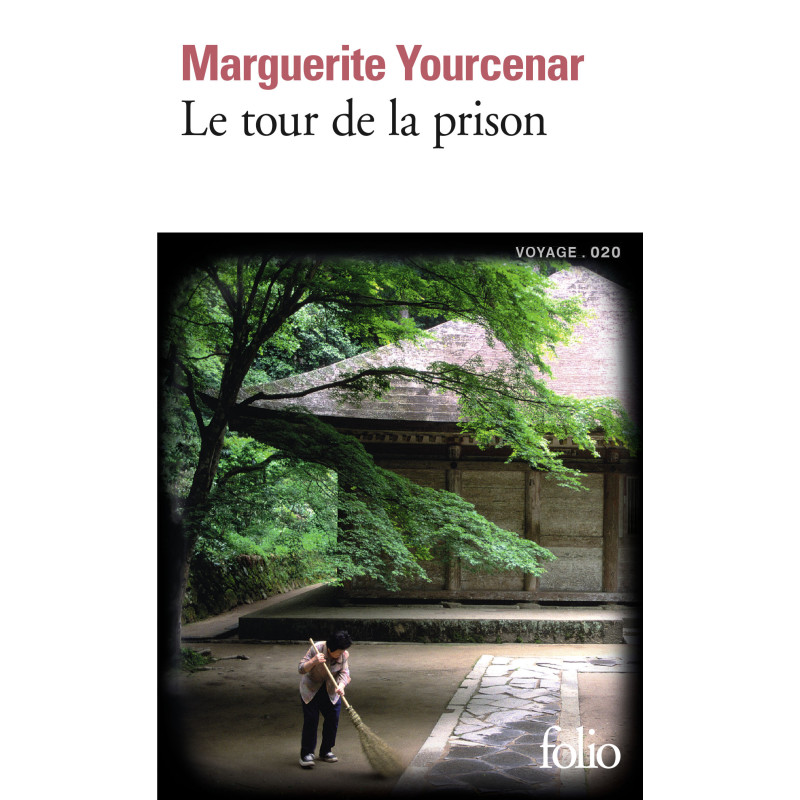 Le tour de la prison