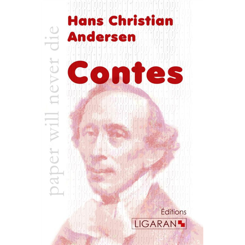 Contes (Ed. Ligaran)